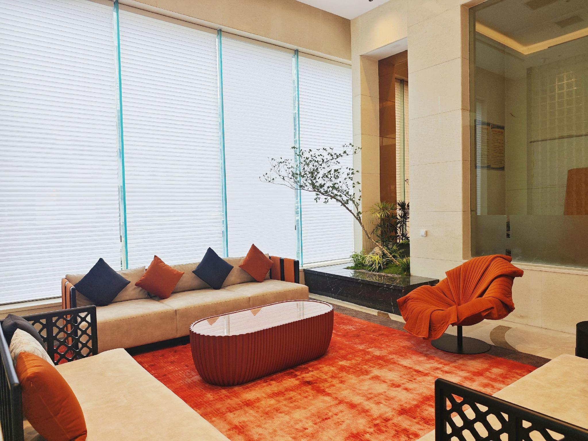Zongheng Hotel Kaili 41/60