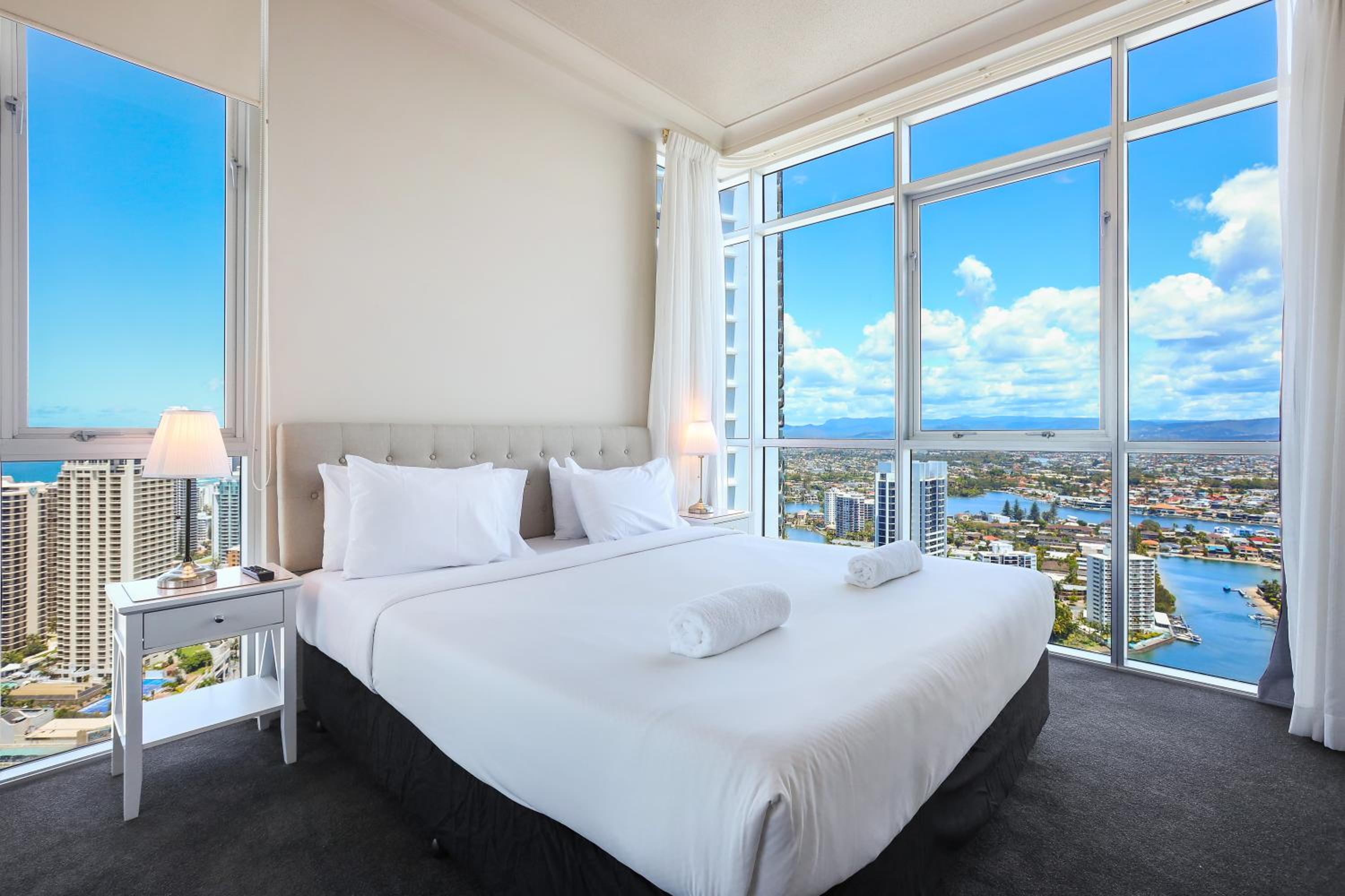 Surfers Paradise Private Apartments 15/59