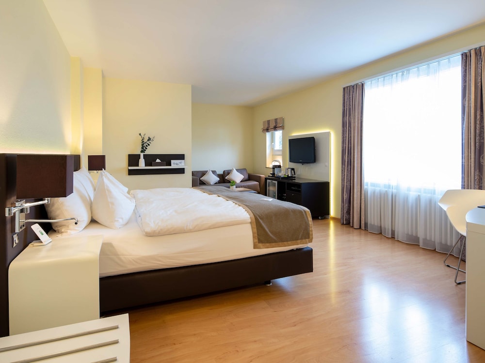 Hotel Spalentor 6/40