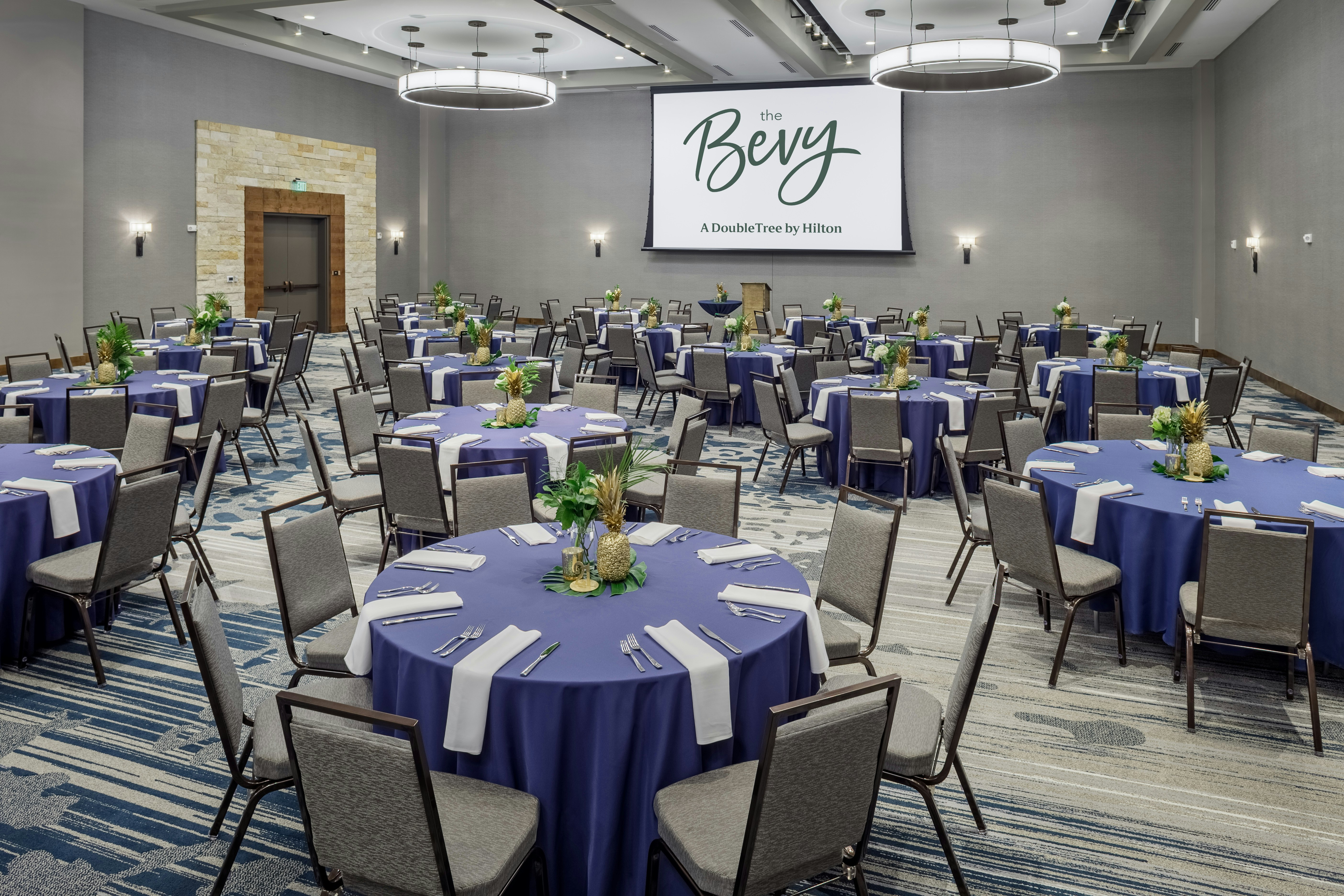 The Bevy Hotel Boerne A Doubletree By Hilton 38/46