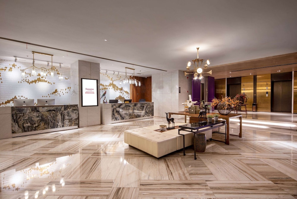 Ramada by Wyndham Xiangyang Fancheng 27/32