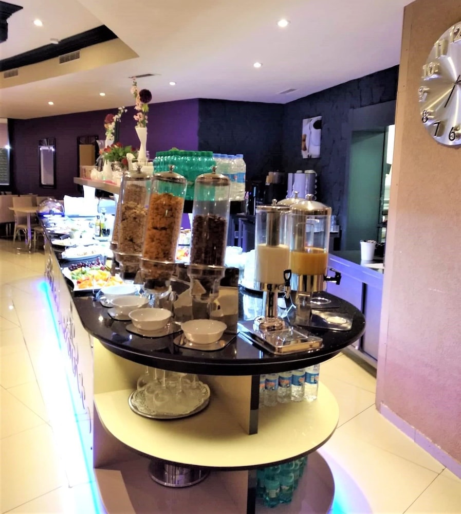 M&A Cityhotel Hildesheim 48/59