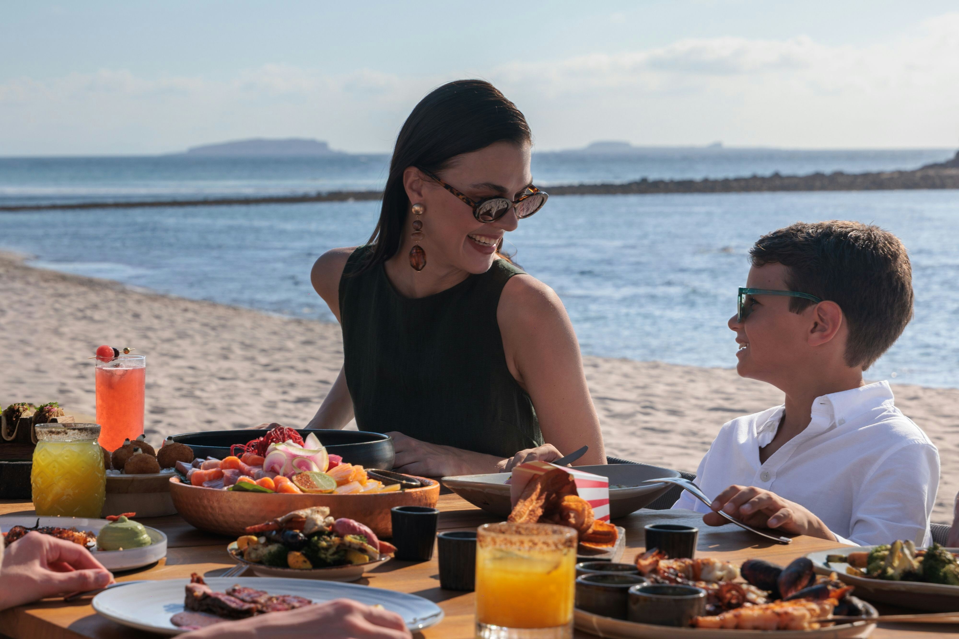 St Regis Punta Mita Resort 67/76