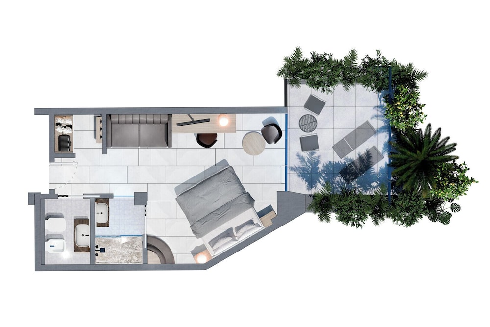 Hotel Garda 4/50