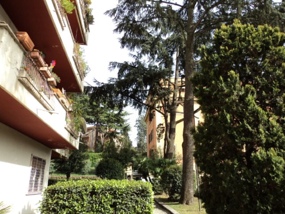 Marco Laura Bed Breakfast 62/71