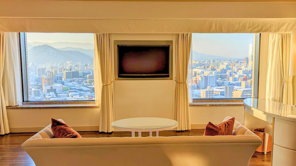Premier Hotel Nakajima Park Sapporo 71/82