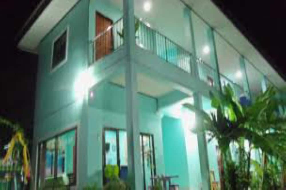 Stella Resort Khanom 1/34