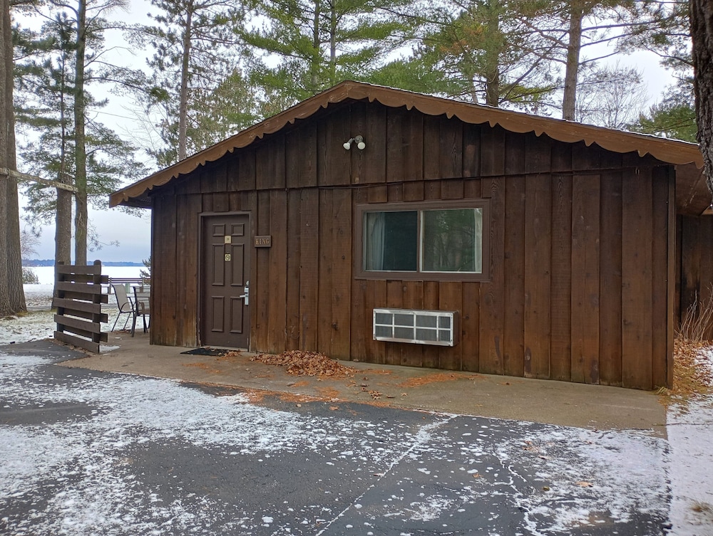 CENTERSTONE RESORT LAKE-AIRE 5/59