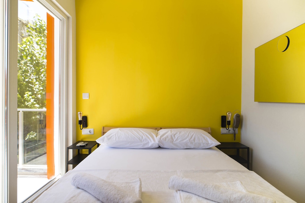 Belsun Boutique Hotel 10/50