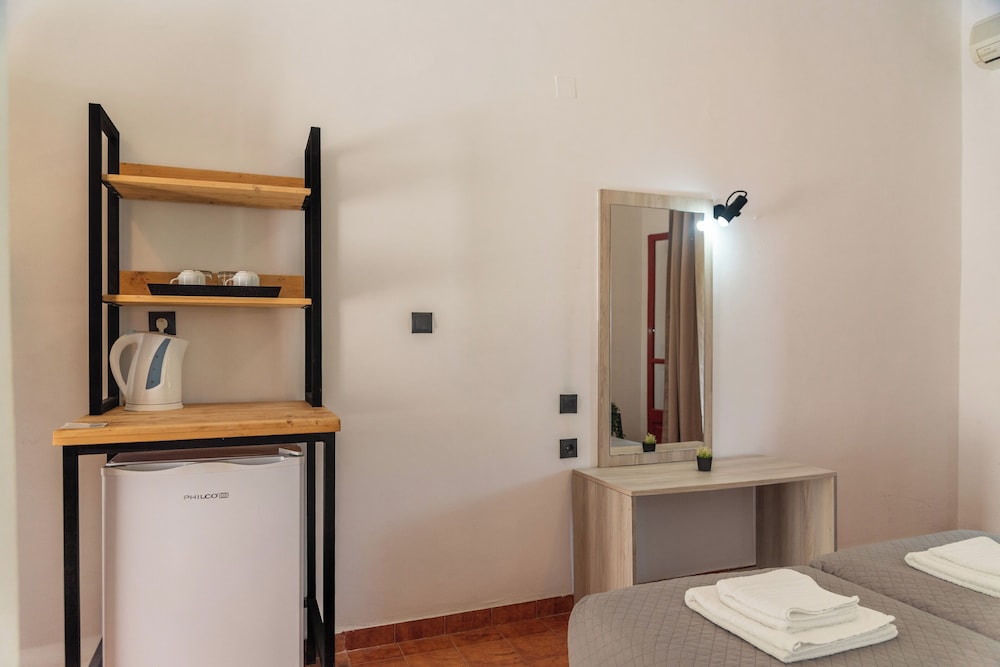 Kalypso Appartments Corfu 53/55
