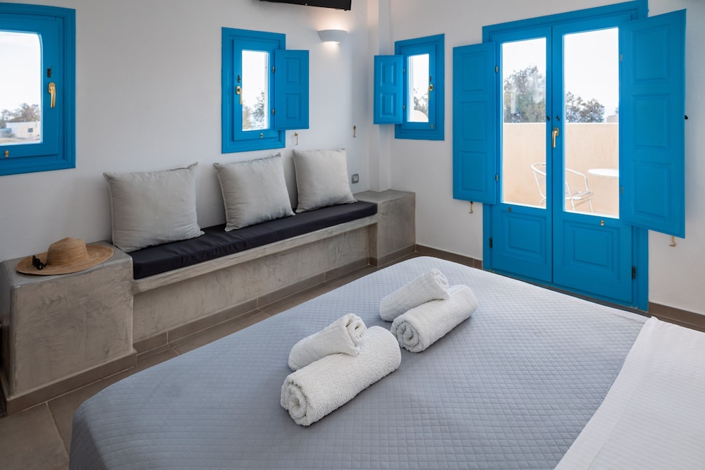 Perissa Bay Hotel 16/50