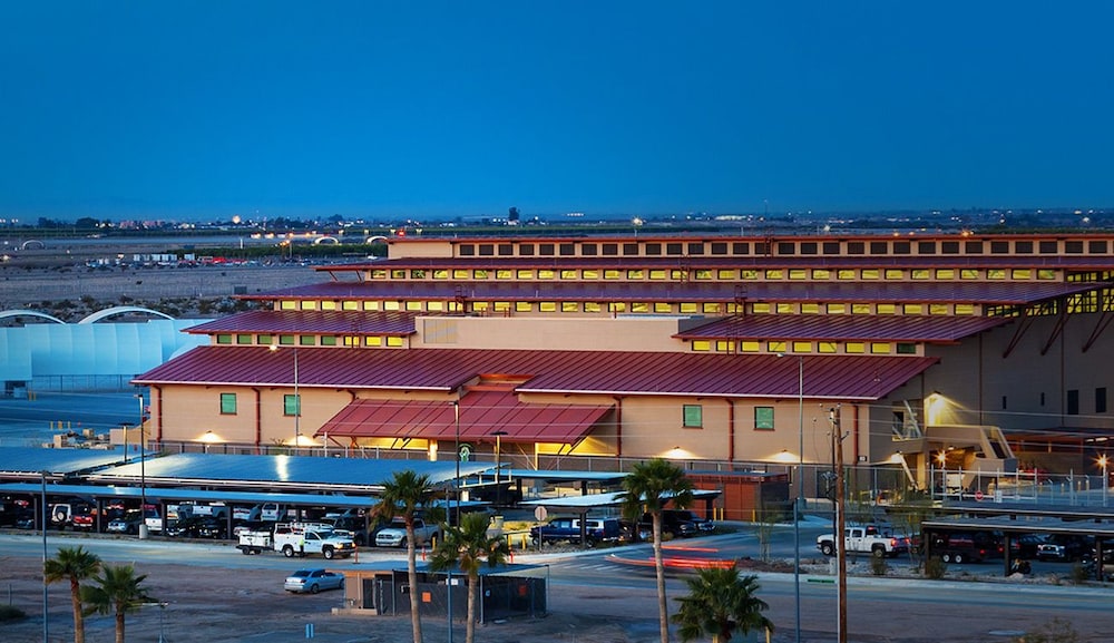 Travelodge by Wyndham Yuma 3/45