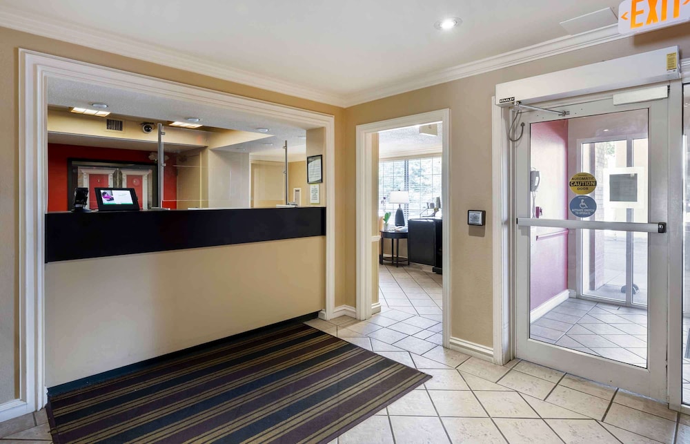 Extended Stay America - Cleveland - Airport - North Olmsted 7/62