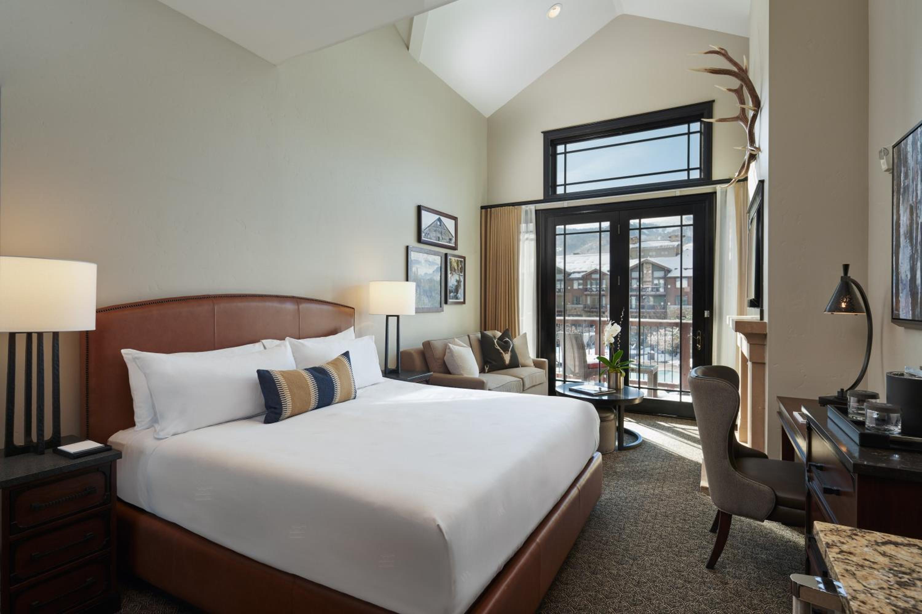 3 BEDROOMS, SUPERIOR, RESIDENCE, 2 KING BEDS, 2 QUEEN BEDS