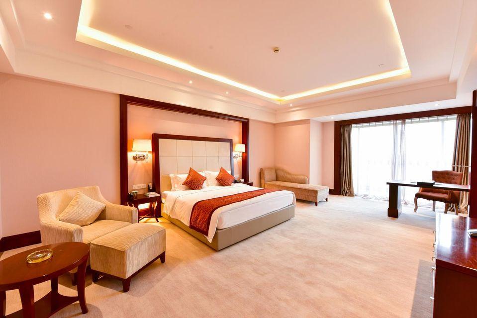 Xiangshan International Hotel 9/33