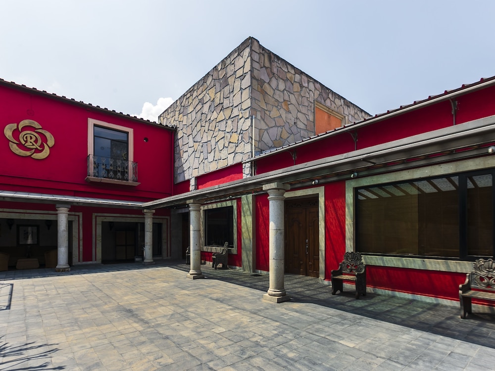 Quinta del Rey Hotel 1/31