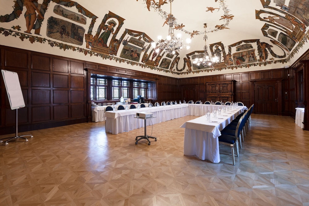 Palace Art Hotel Pezinok 8/50