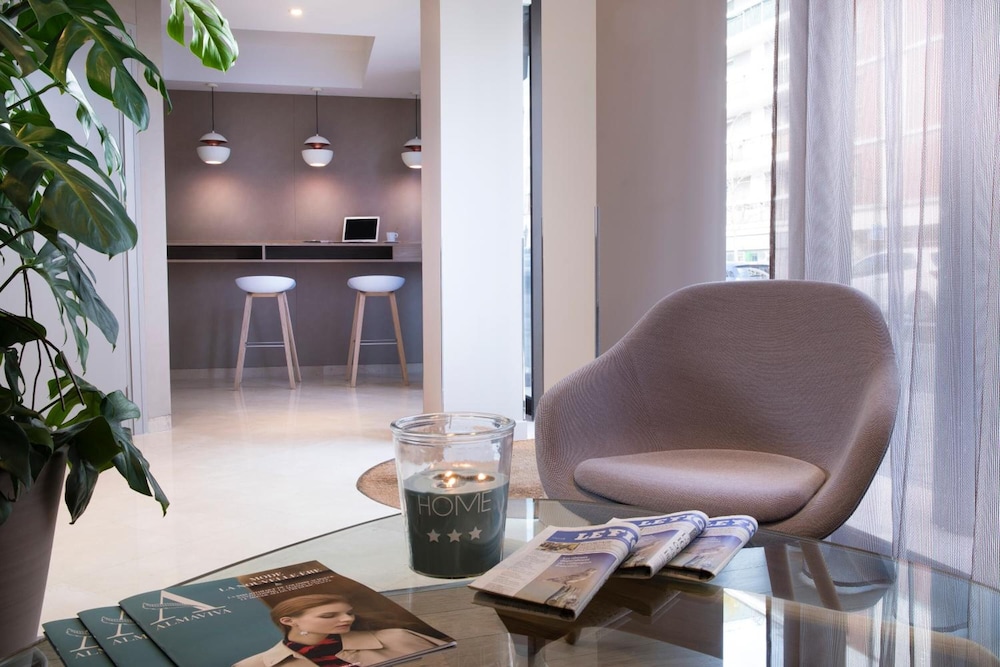 ibis Styles Bourg La Reine 30/50