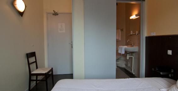 Hotel De Londres 16/29