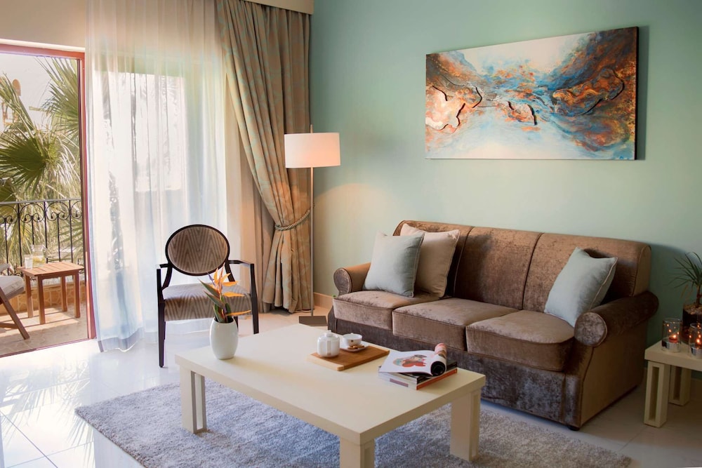 Kempinski Hotel San Lawrenz Gozo 44/73