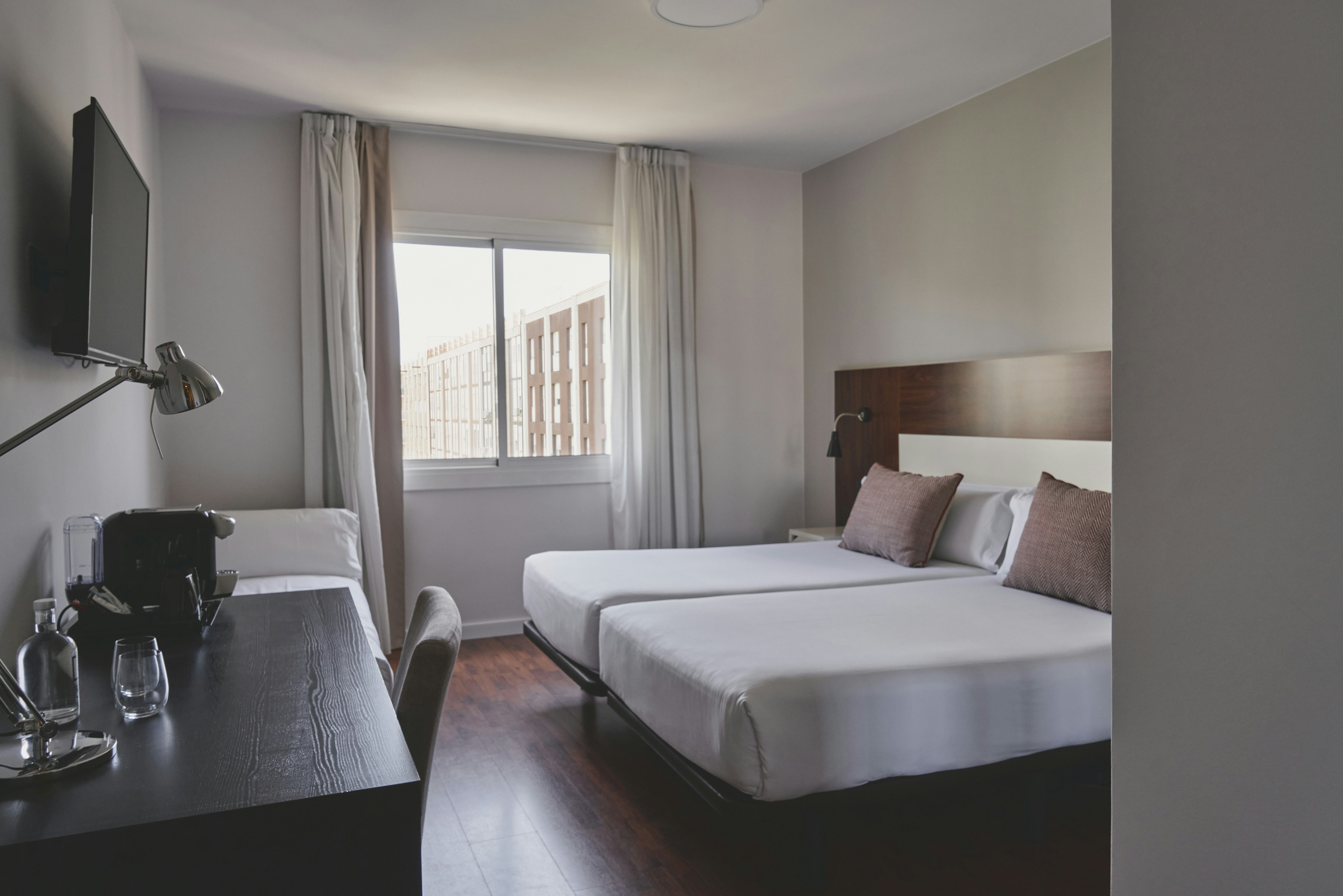 Arenas Atiram Hotel 20/50