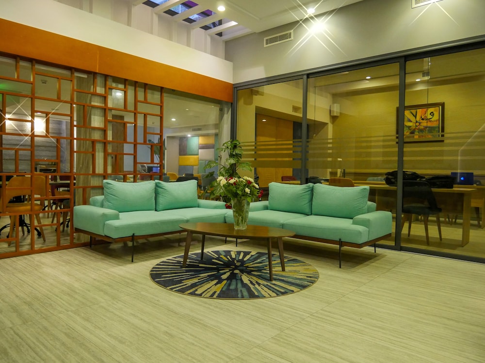 GARDENIA BOUTIQUE HOTEL 27/43