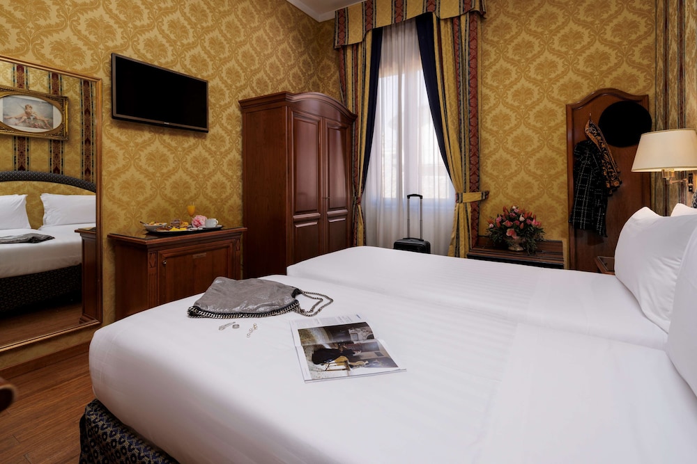 Hotel Raffaello, Sure Hotel Collection By Best Western 13/75
