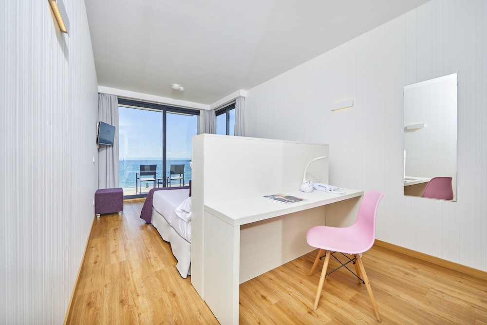 Hotel Negresco - Adults Only 12/50
