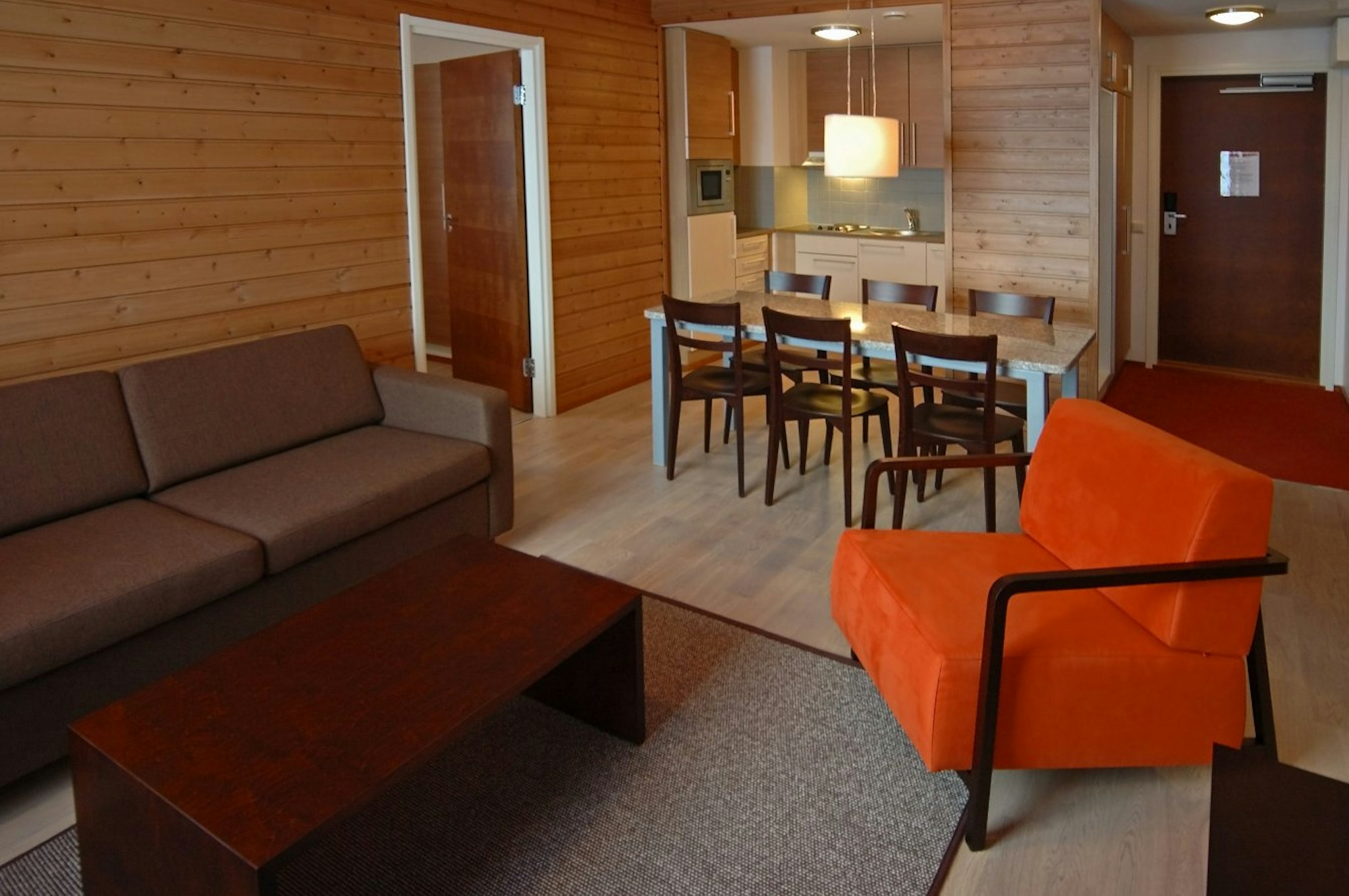 Lapland Hotels Riekonlinna 8/9