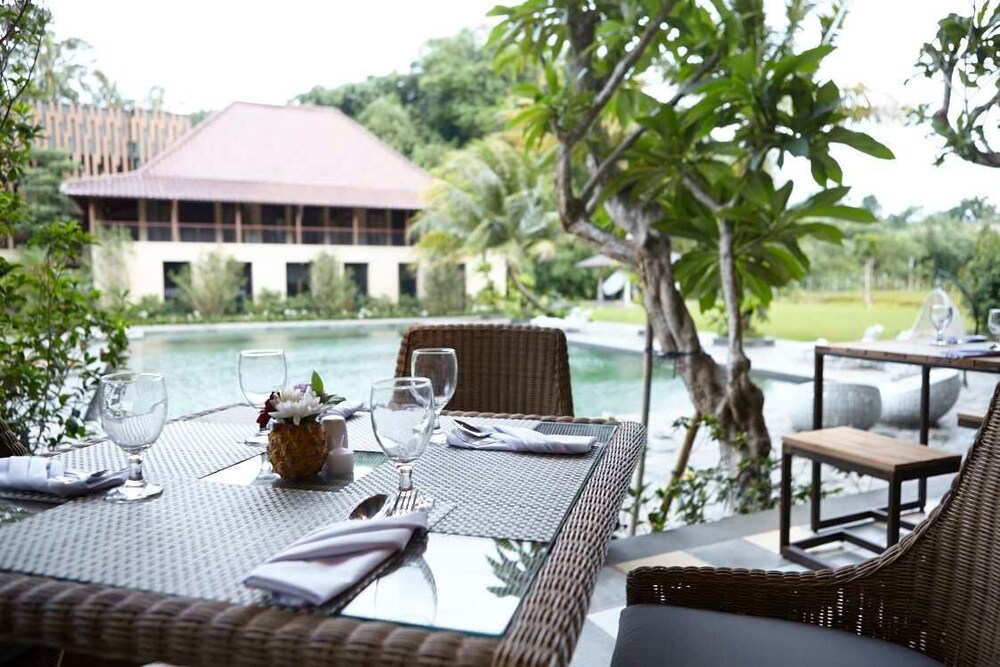 Amanuba Hotel & Resort Rancamaya 10/46