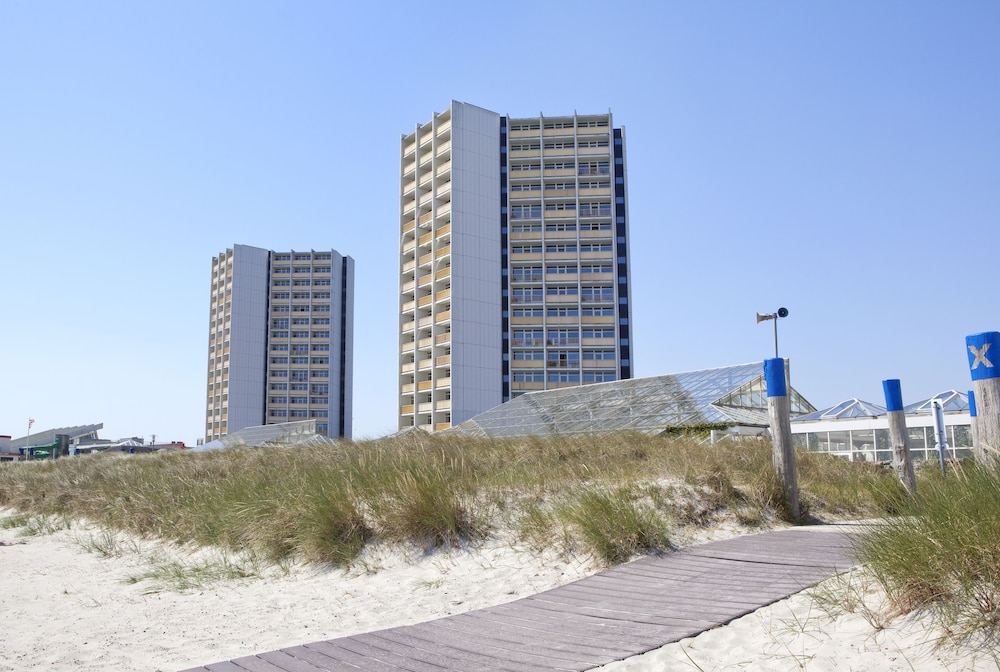 Ifa Fehrman Hotel Ferien Centrum 51/61