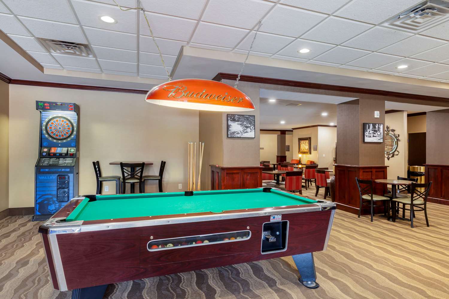 Comfort Inn Plover 15/25