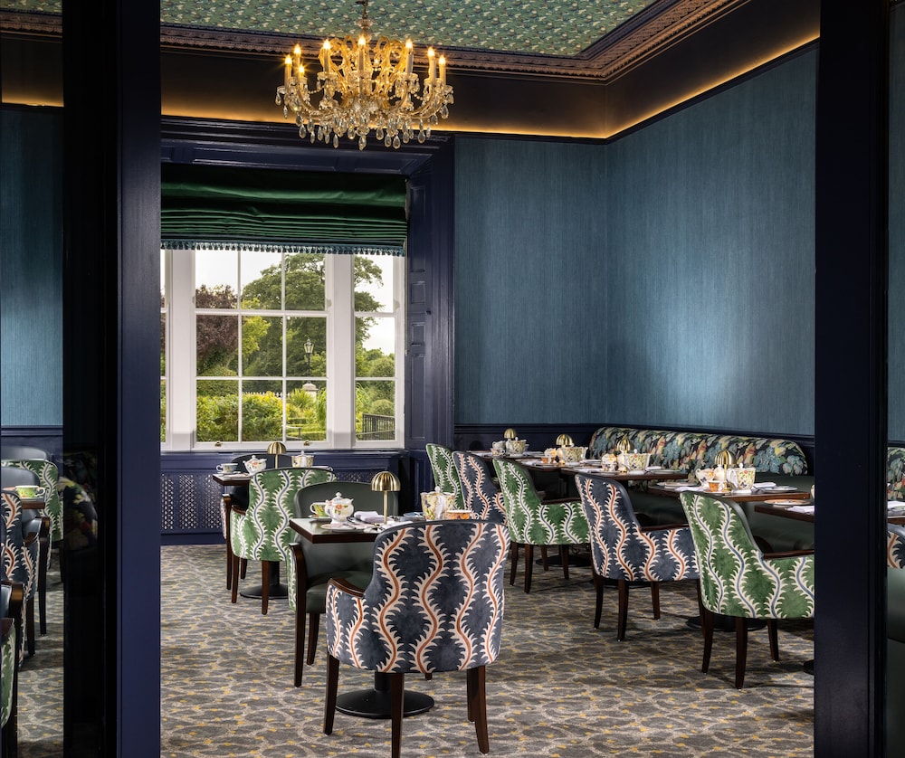 The Grand Malahide 36/48