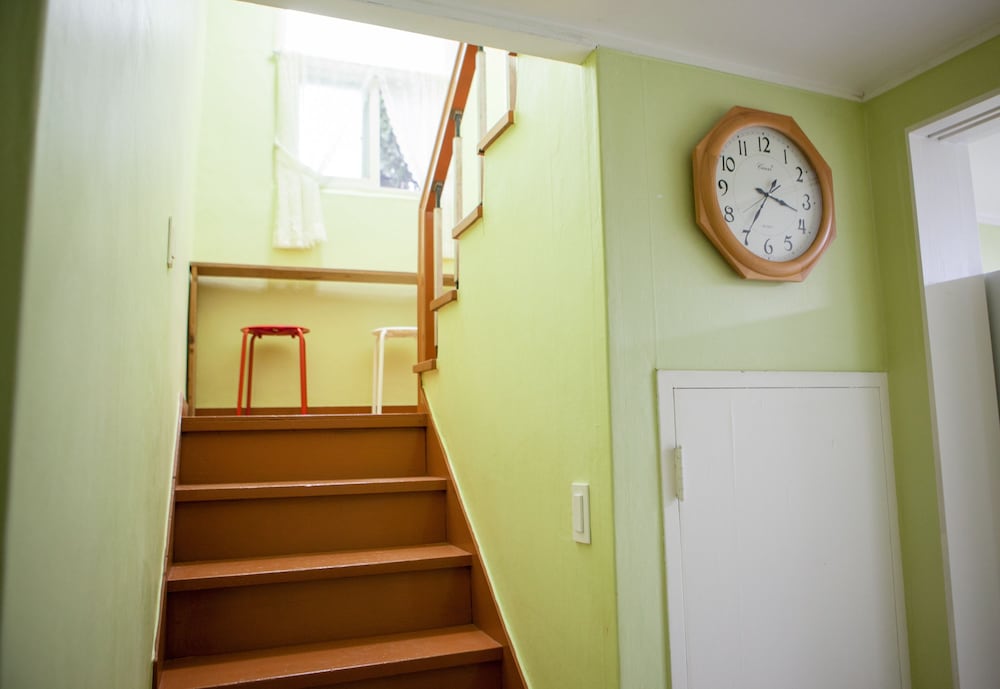 Hans House 14/64