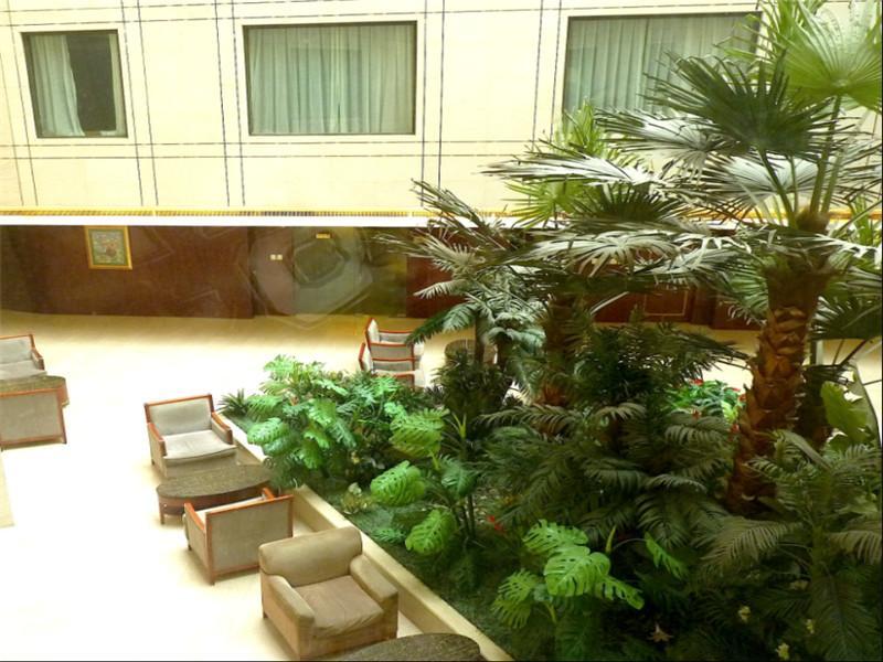 Ji Hotel Beijing Dashanzi Bridge 798 Art Zone 3/34