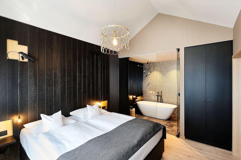 Hotel Zugbruecke Grenzau 27/69