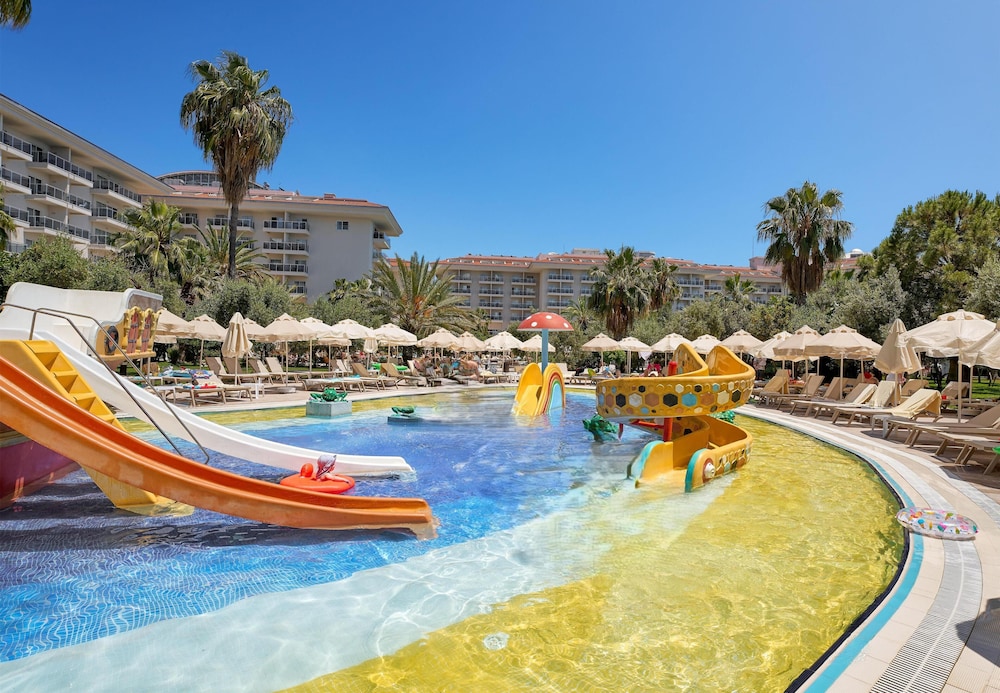 Seaden Sea World Resort & SPA 42/50