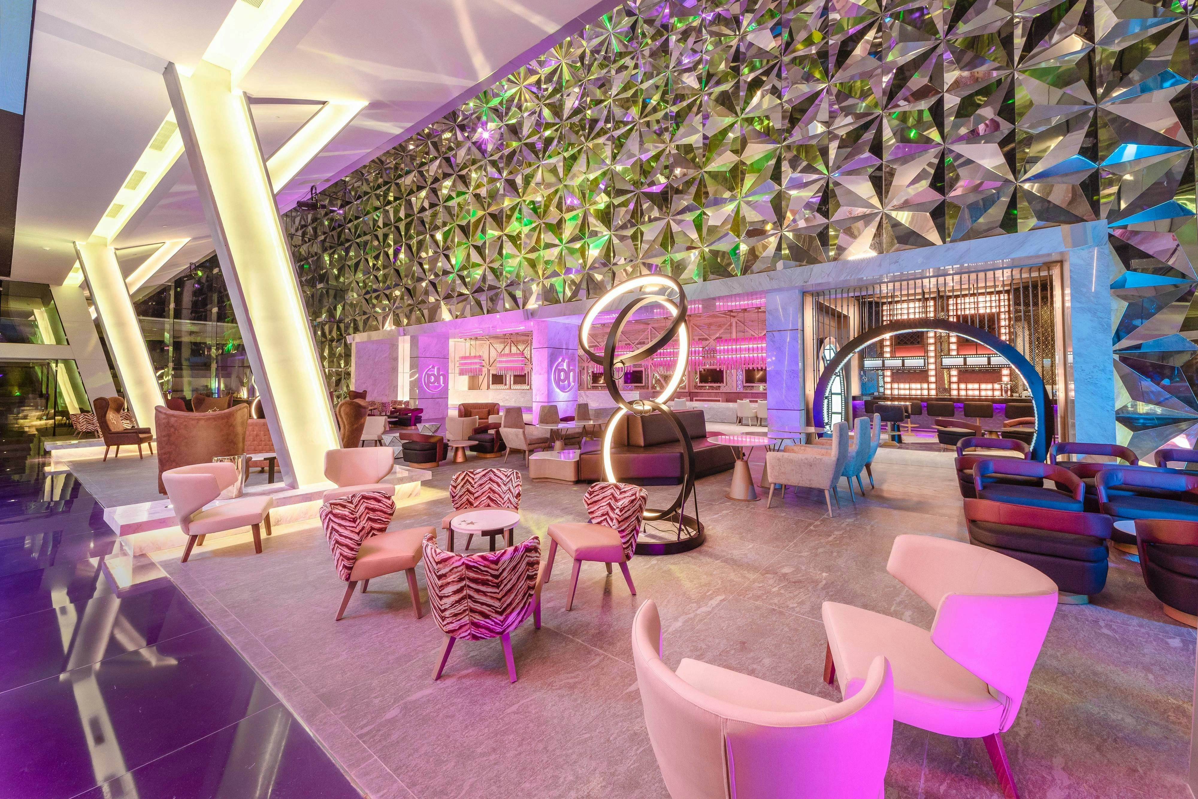 Planet Hollywood Cancun, An Autograph Collection All-Inclusive Resort 74/82