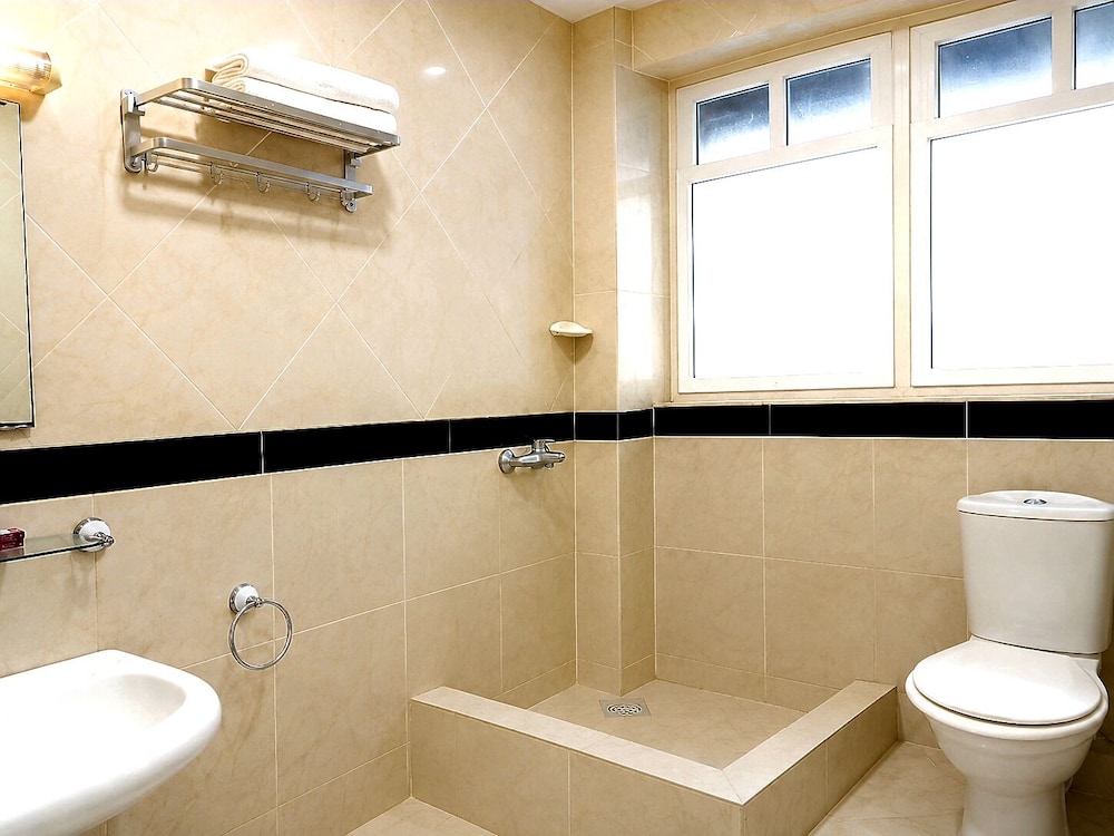 New Dodoma Hotel 49/49
