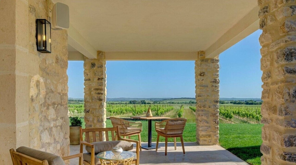 Domaine de Privadiere & Spa 36/58