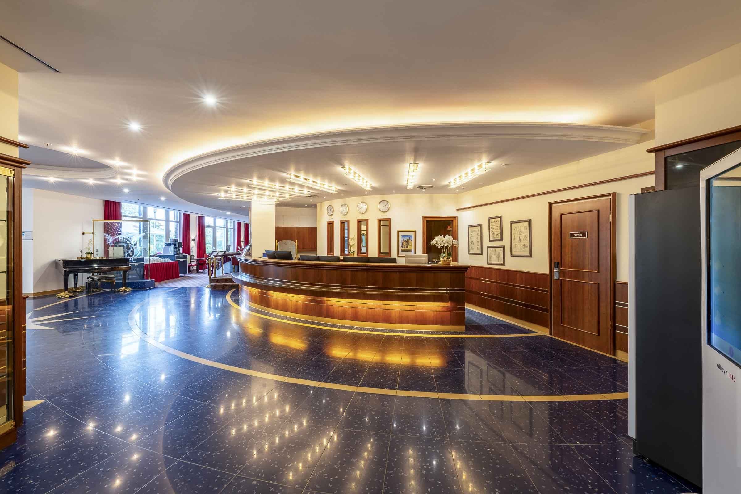 Plaza Premium Schwerin 7/19