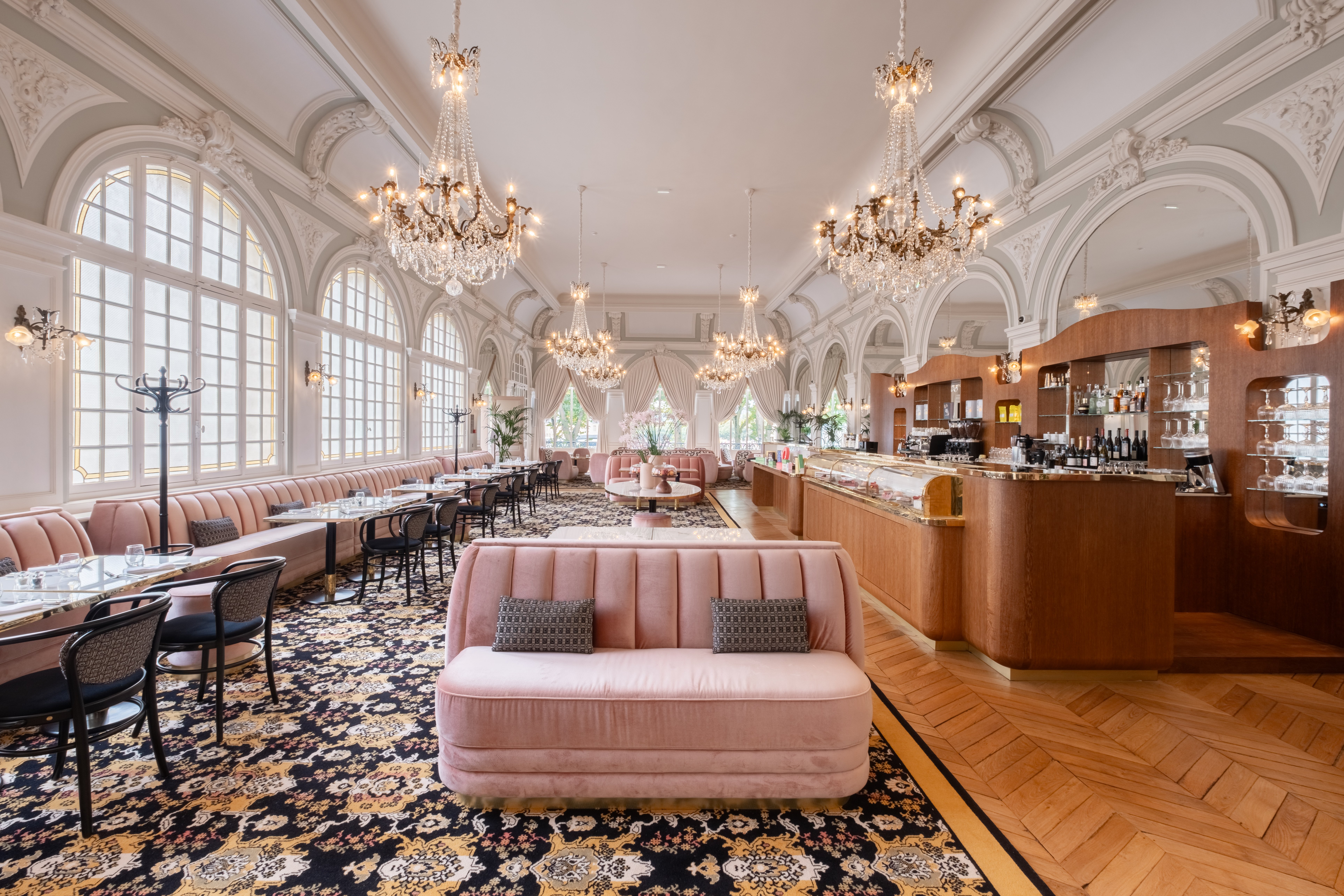 Hotel Les Lumieres 41/50