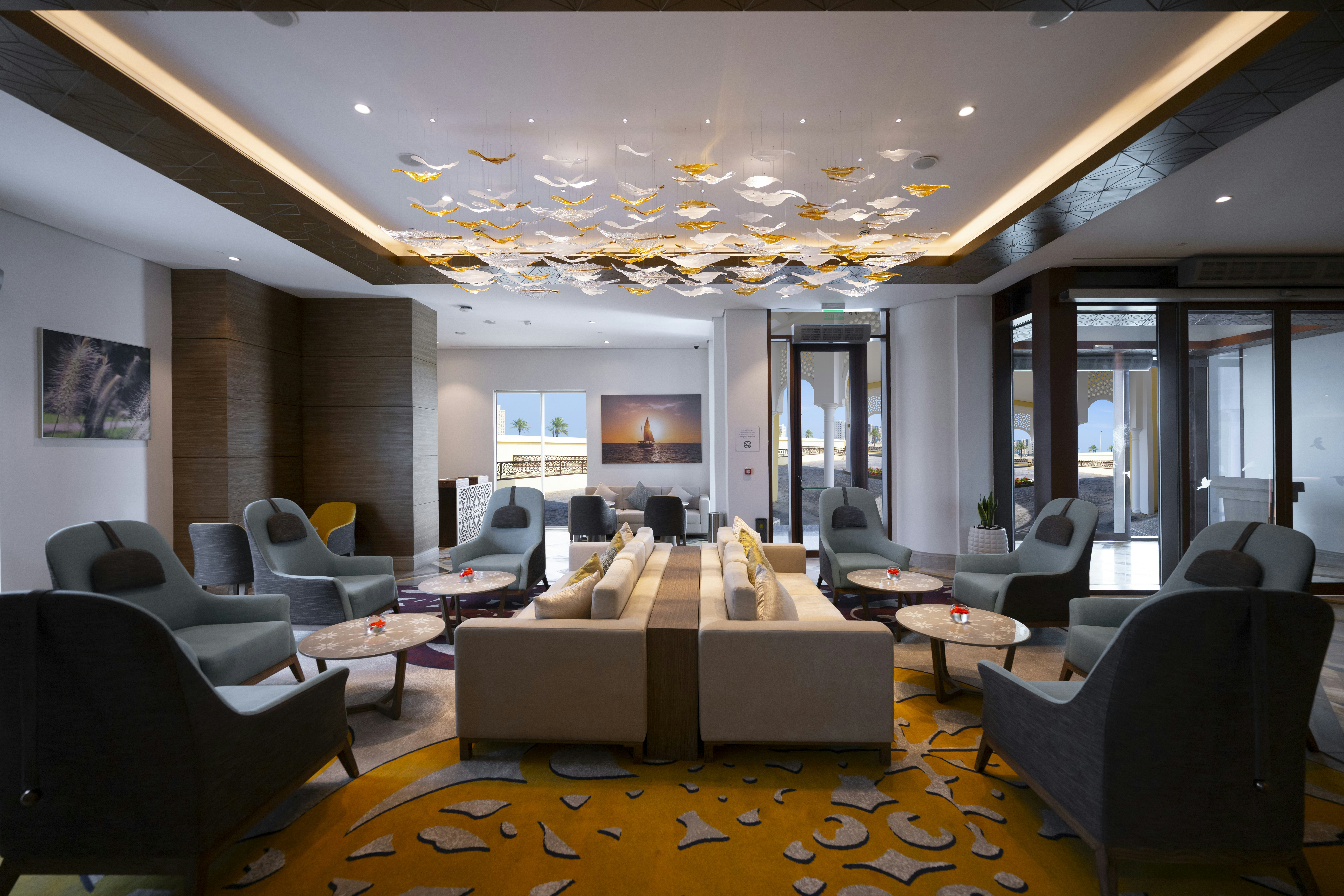 Hilton Garden Inn Al Khobar King Fahd Causeway 28/33