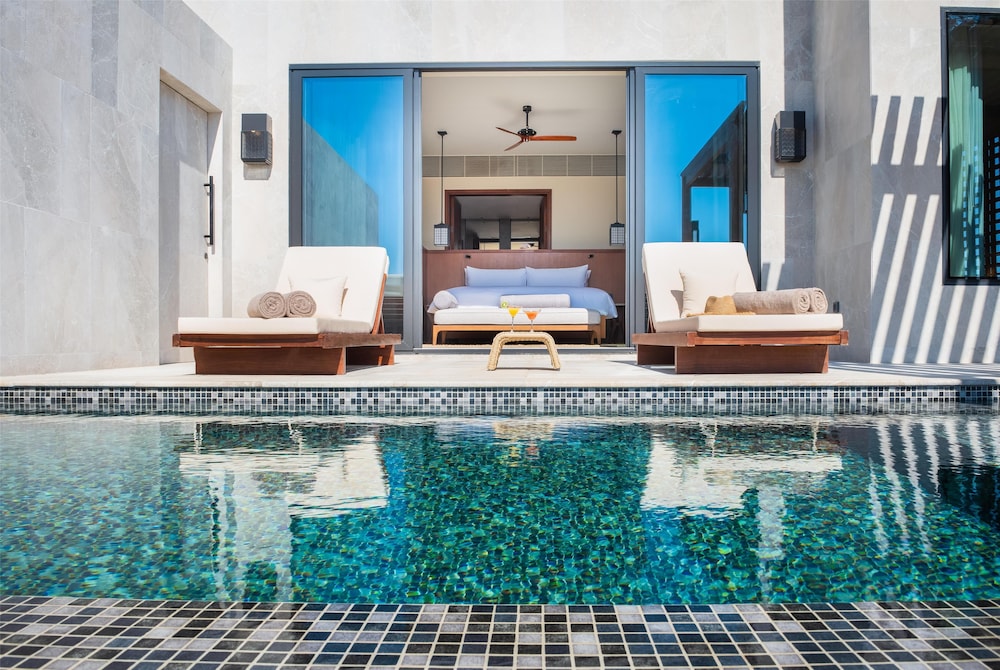 Alila Hinu Bay Salalah Mirbat 21/50