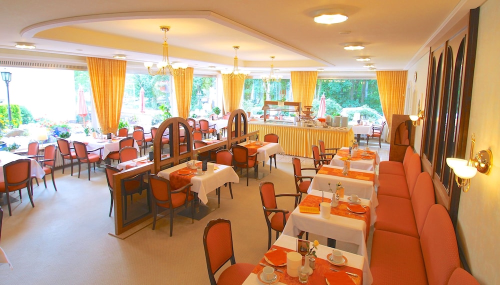 Akzent Hotel Berlin 30/46