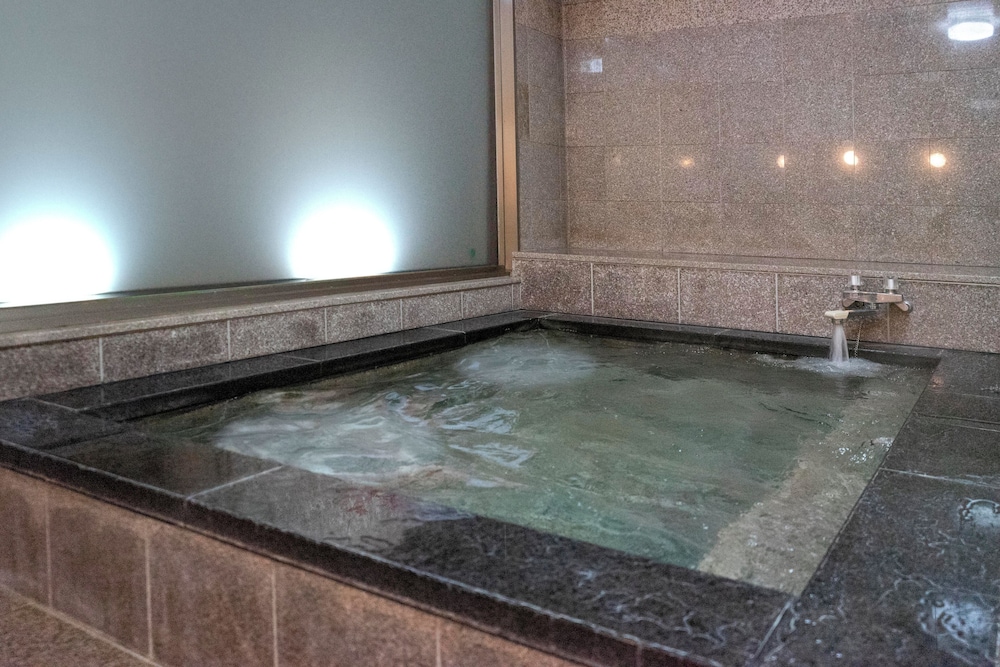 Hotel New Gaea Iizuka 22/29