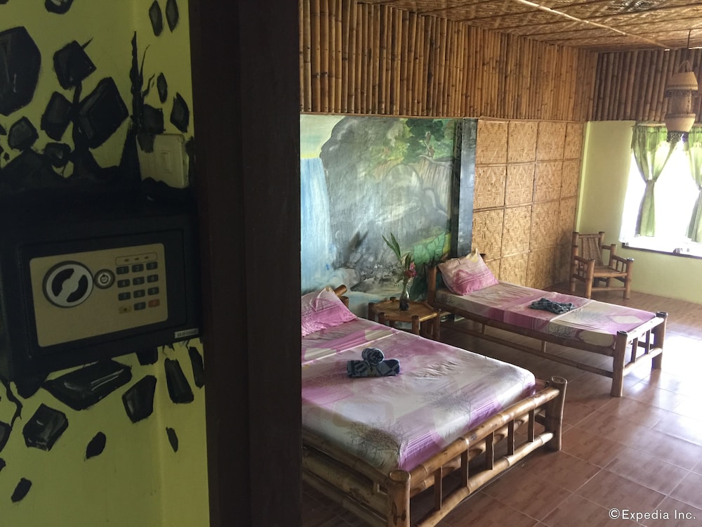 Bohol Lahoy Dive Resort 11/47