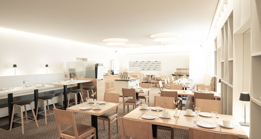 Comfort Garni Hotel 42/50