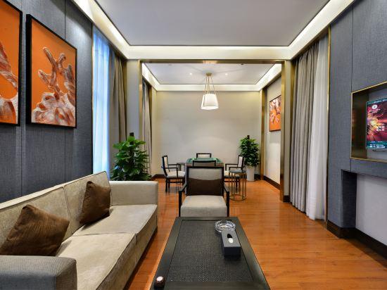 Bvstin Hongnan Hotel 14/20