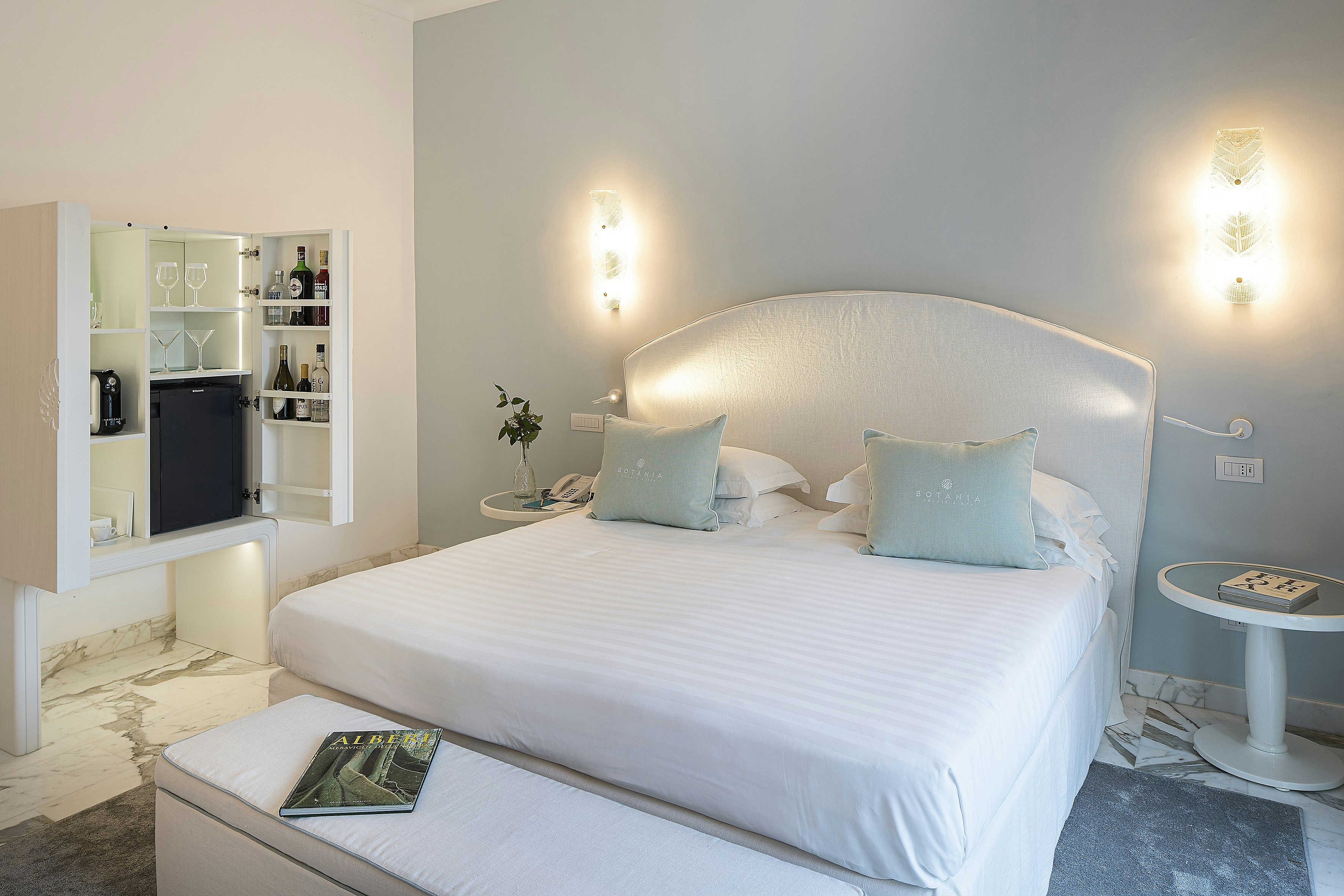 Botania Relais and Spa 32/83